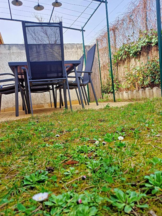 L'ibie, Mazet Confortable En Famille Ou Entre Amis Vallon-Pont-dʼArc