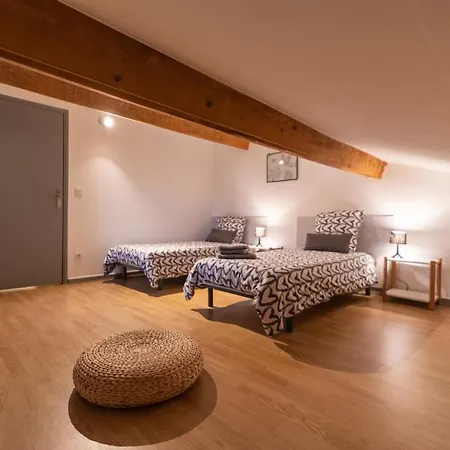 L'Ibie, Mazet confortable en famille ou entre amis Vallon-Pont-dʼArc Extérieur photo