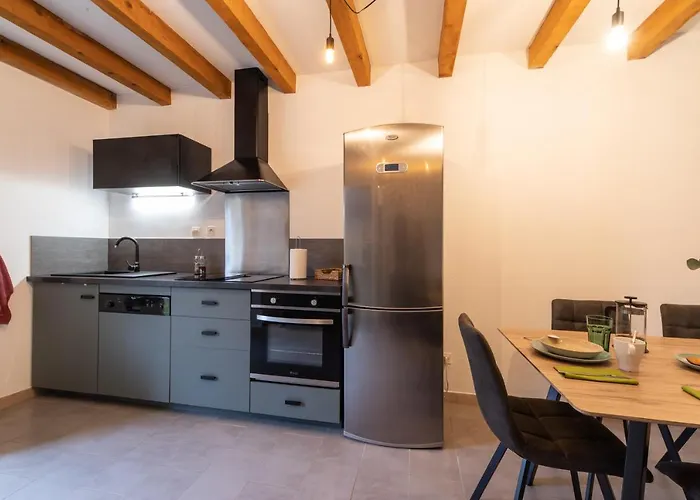 Besoin De Vous Ressourcer Maison 3Ch