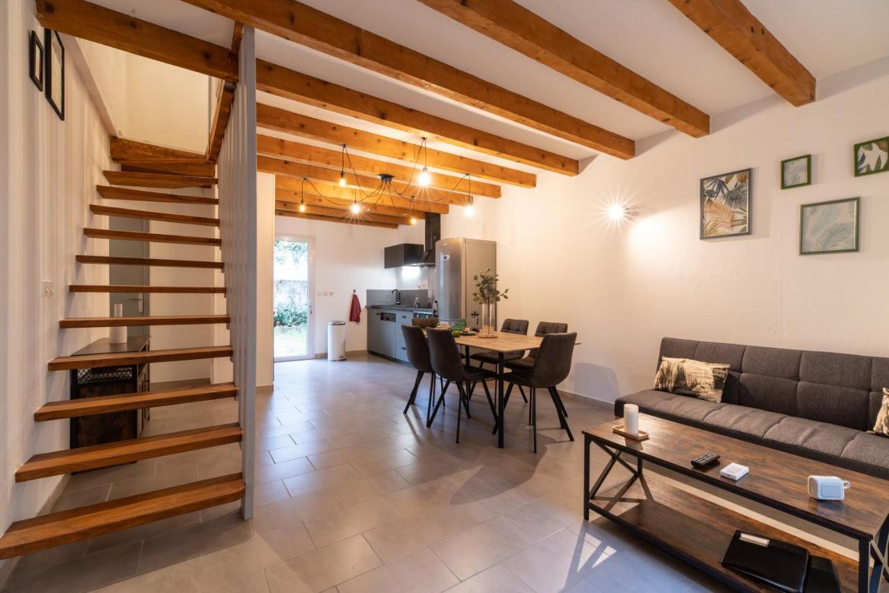Besoin De Vous Ressourcer Maison 3ch Vallon-Pont-dʼArc