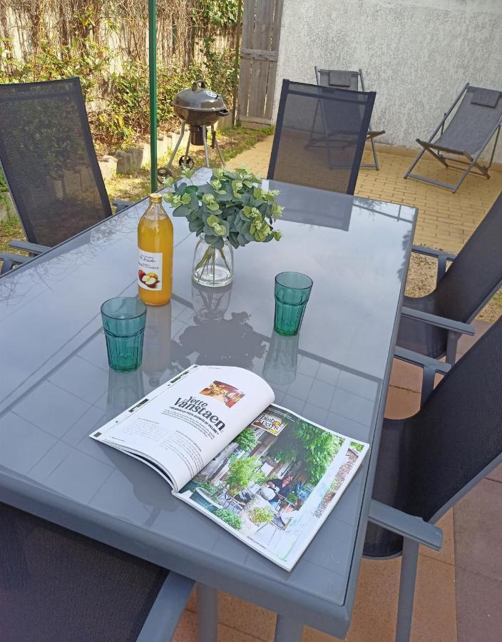 Besoin De Vous Ressourcer Maison 3ch Vallon-Pont-dʼArc