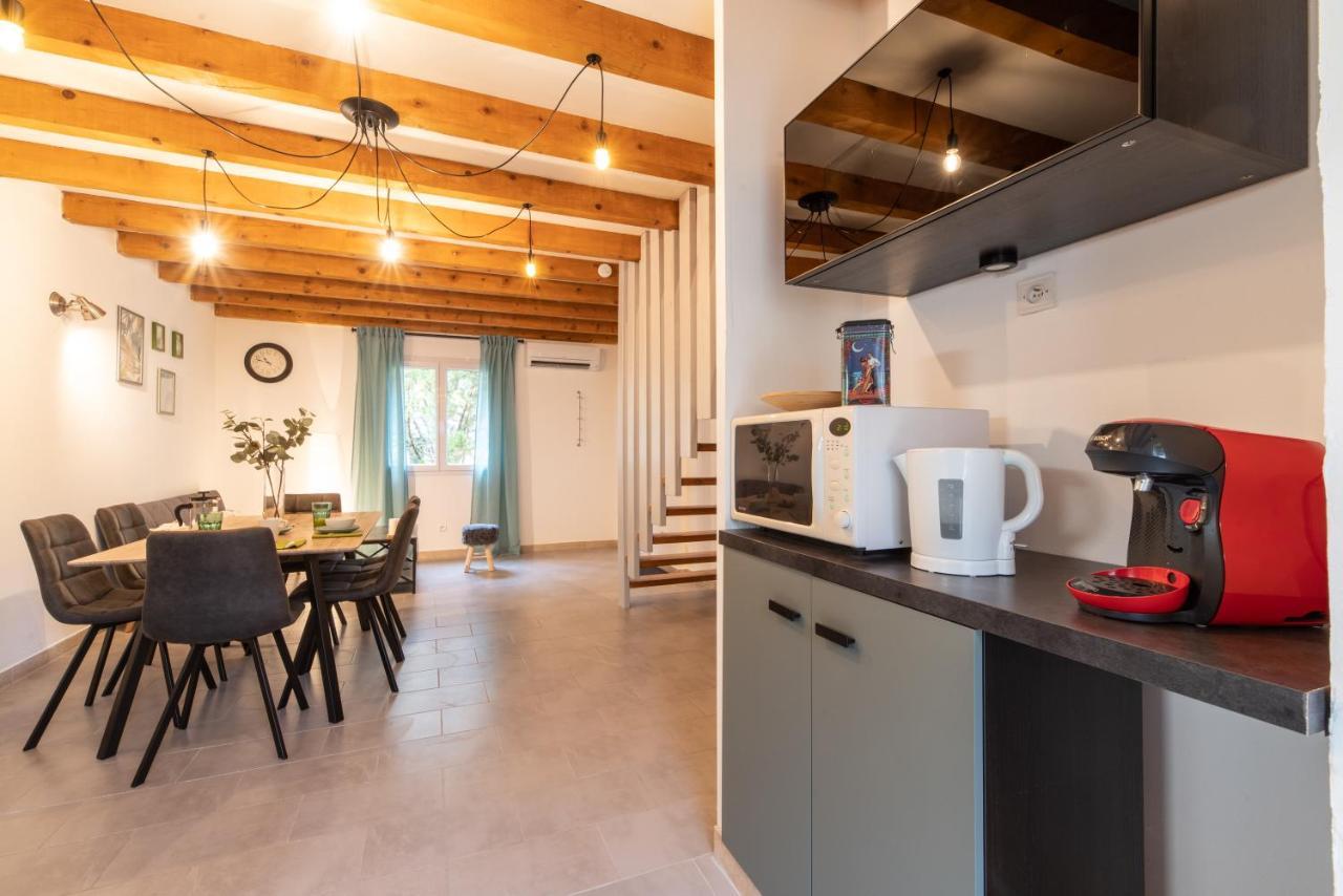 Ferienhaus Besoin De Vous Ressourcer Maison 3ch *