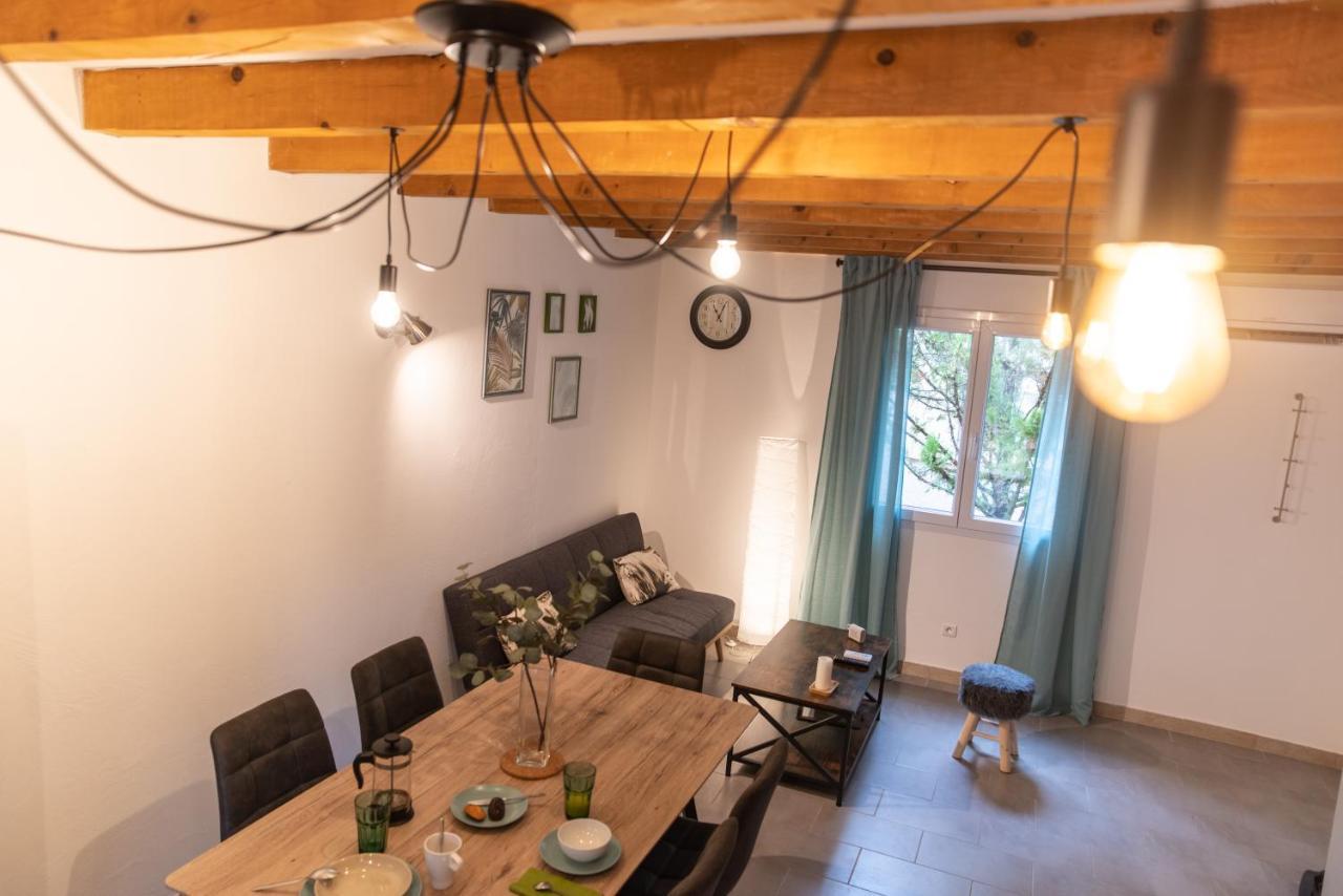 Ferienhaus Besoin De Vous Ressourcer Maison 3ch *