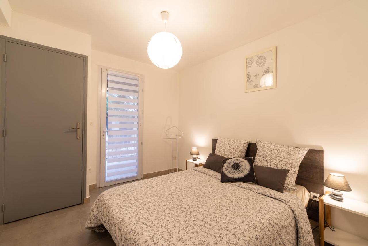 Besoin De Vous Ressourcer Maison 3ch Ferienhaus Vallon-Pont-dʼArc